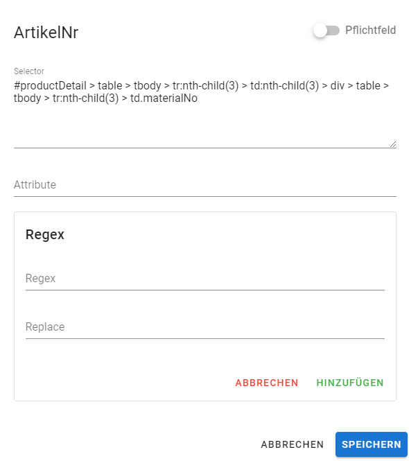 Importly Felder Detail alt text